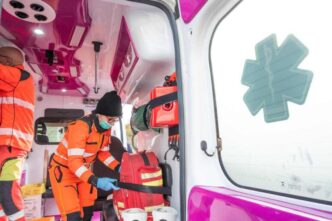 Tragico Incidente Stradale A L 5