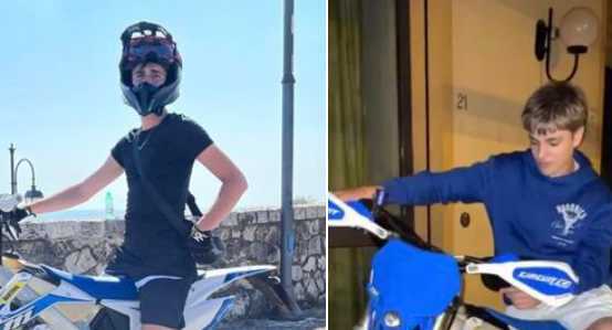 Tragico Incidente Stradale A L 6