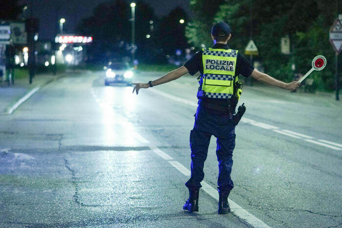Tragico Incidente Stradale A R