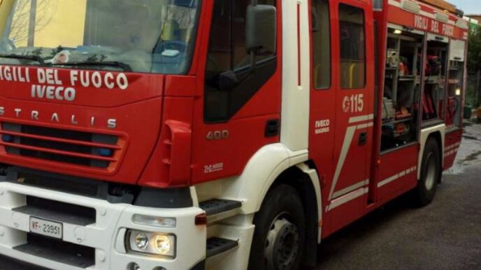 Tragico Incidente Stradale In 3
