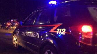 Tragico Incidente Stradale In