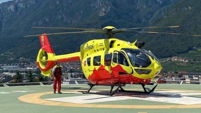 Tragico Incidente Stradale In 4