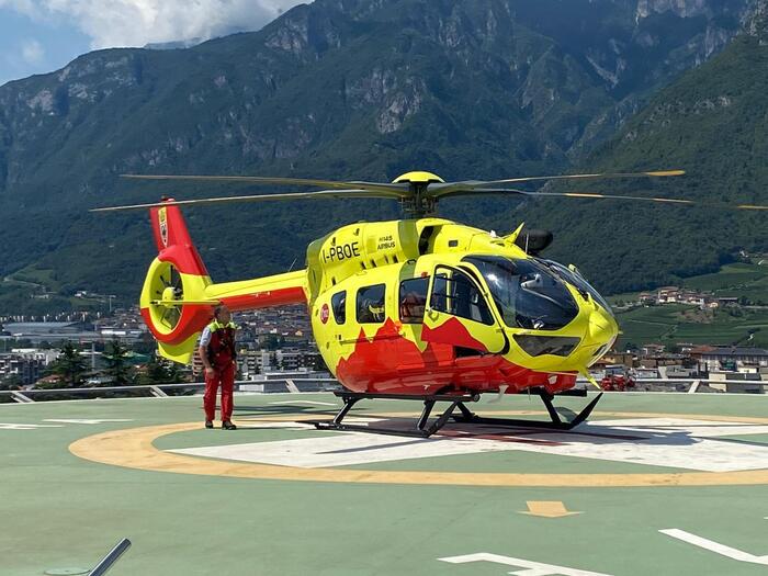 Tragico Incidente Stradale In 4