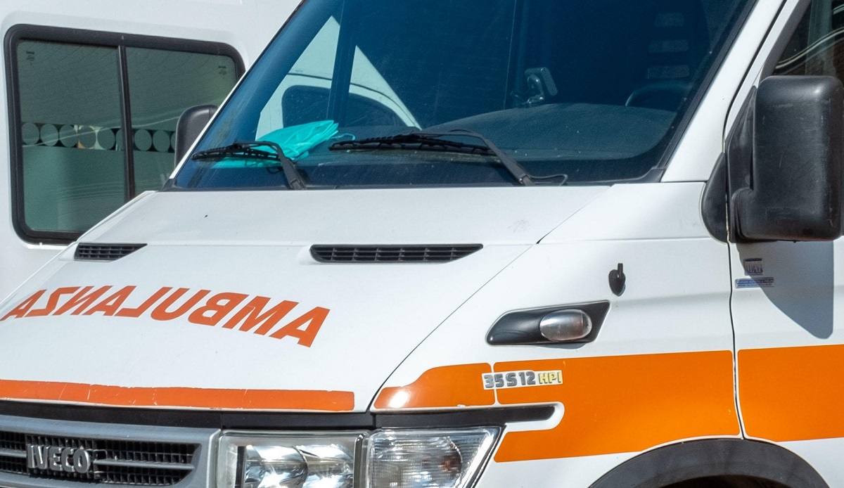 Tragico Incidente Stradale Nel