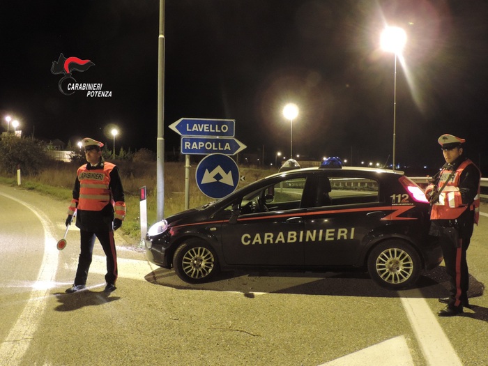 Tragico Incidente Stradale Sul