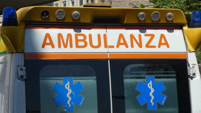 Tragico Incidente Sullautostr 1