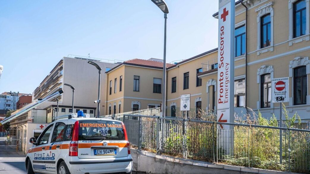 Tragico Investimento A Milano