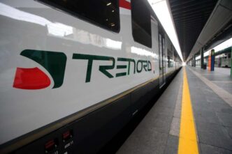 Trenord E Il Servizio Ferrovia