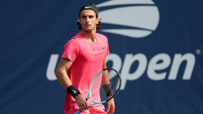 Us Open 2024 Tutto Cio Che De