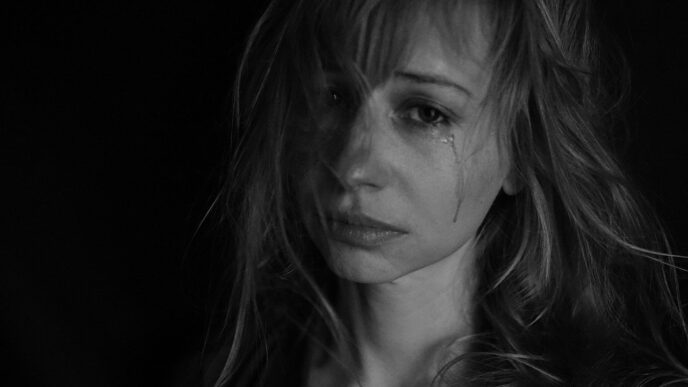 Una Storia Di Coraggio Donna
