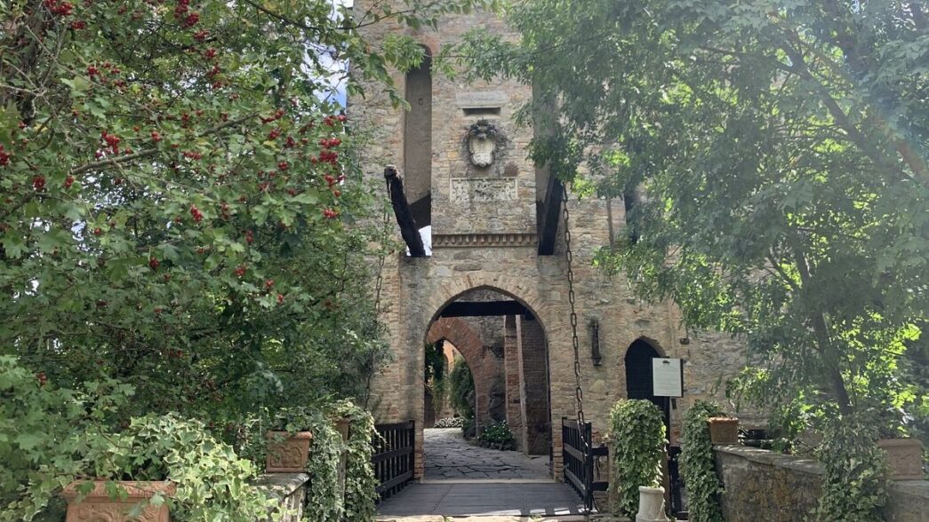Unestate Emiliana Tra Picnic