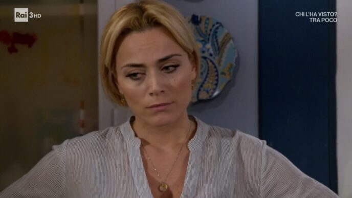 Venerdi 30 Agosto 2024 In Arr
