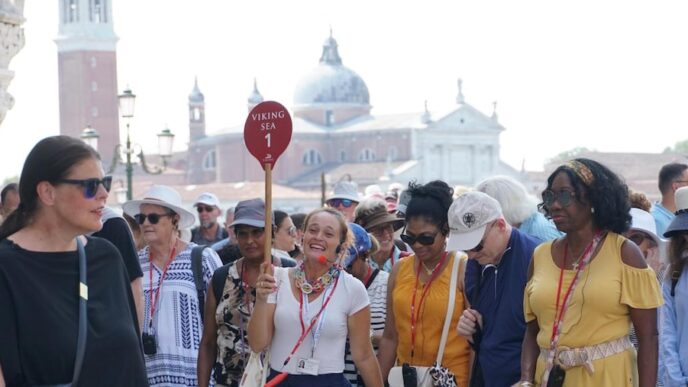 Venezia Estate 2023 Nuove Re