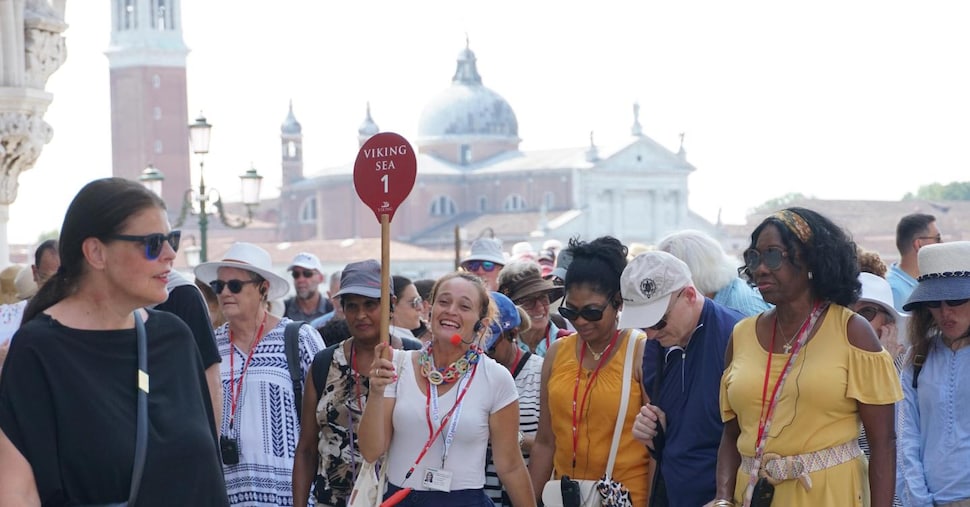Venezia Estate 2023 Nuove Re