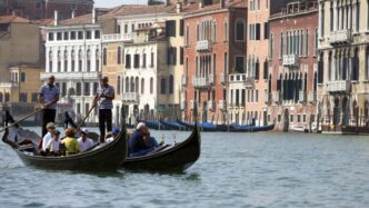 Venezia Introduce Nuove Regole