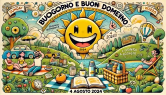 Buona Domenica