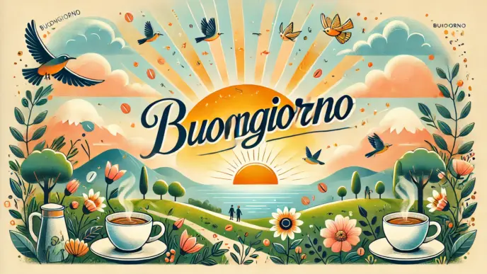 Buongiorno Gaeta.it