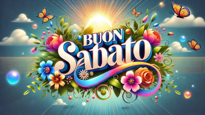 Buonsabato