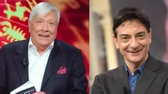 Oroscopo Paolo Fox Branko Oggi Domenica 25 Agosto Gaeta.it 2024