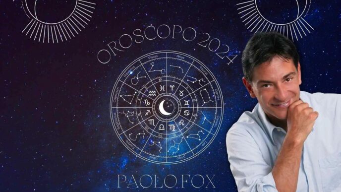 Paoletto Fox