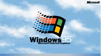 Windows95 Gaeta.it
