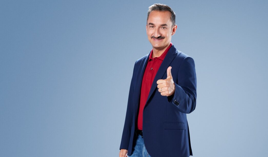 100 Italia Il Game Show Di T