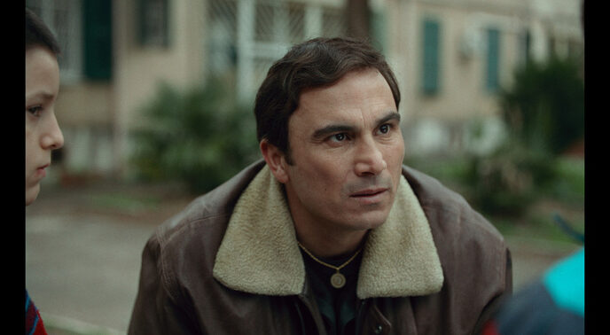 22Familia22 Il Nuovo Film Di Fr