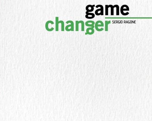 22Game Changer22 Il Nuovo Libro