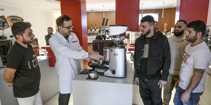 22Un Chicco Di Speranza22 Il Pr
