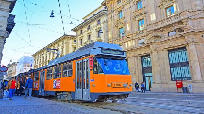 Atm Cerca Tecnici Di Manutenzi