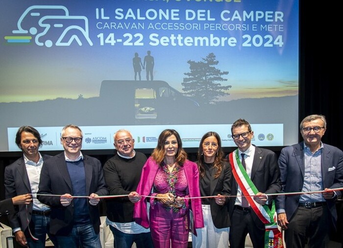 A Parma E Partita La 15A Edizi