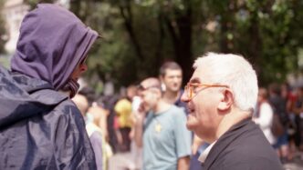 A Rimini Si Celebra Il Centena