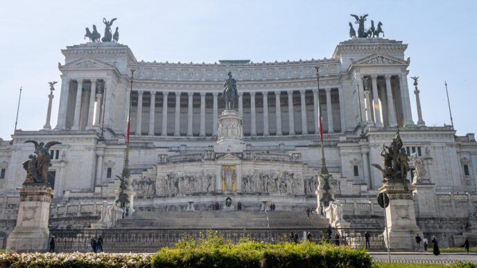 A Roma Il Premio Nazionale Ris