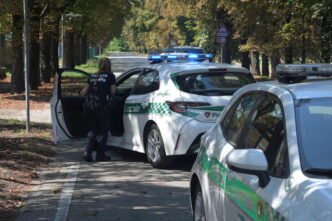 Abbandono Di Minori A Vigevano