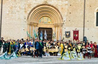 Abruzzo Investe 300Mila Euro P