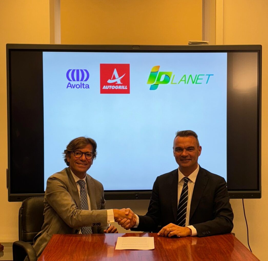 Accordo Tra Iplanet E Autogril