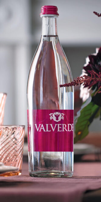 Acqua Valverde Protagonista A