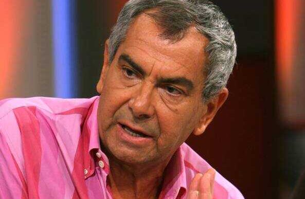 Addio A Luca Giurato Il Noto