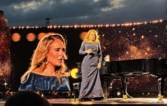 Adele Si Ferma Dopo Le Date Di