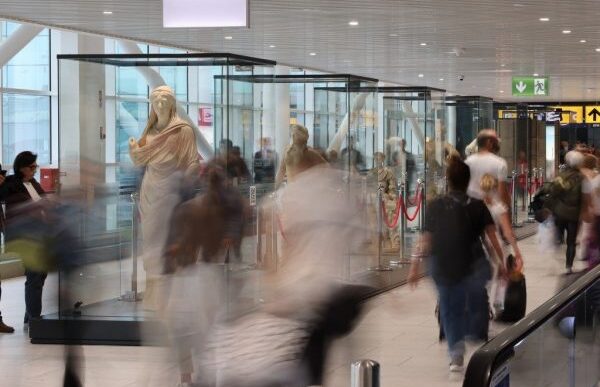 Aeroporti Di Roma E Niaf Una