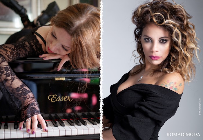 Afro Divas Un Omaggio Alle Le
