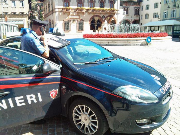 Aggressione A Pomarolo Un Rag