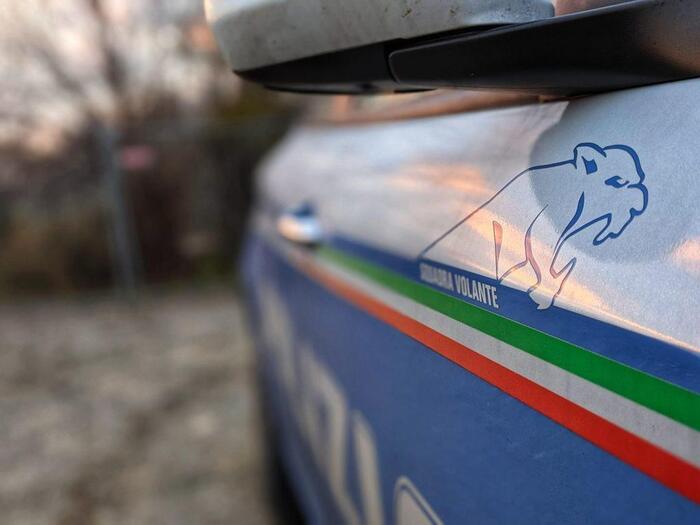 Aggressione A Pordenone Arres
