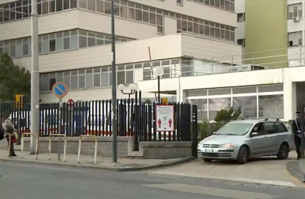 Aggressione A Scampia 26Enne