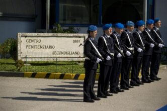 Aggressione A Direttore Sanita