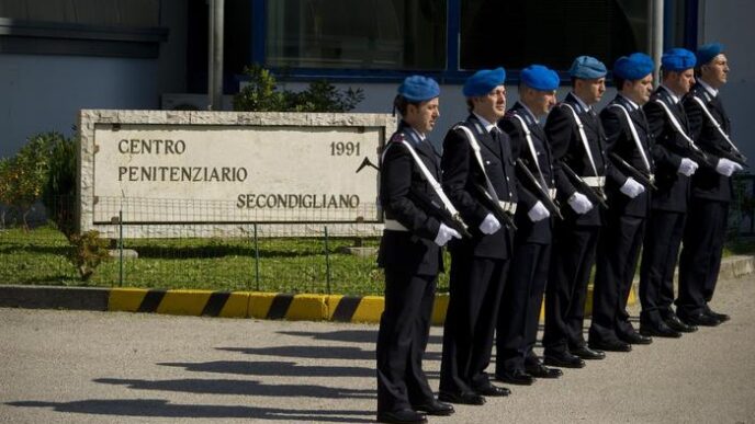 Aggressione A Direttore Sanita