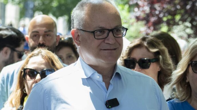 Aggressione A Don Coluccia Il 2