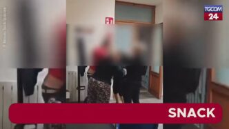 Aggressione A Medici A Melito