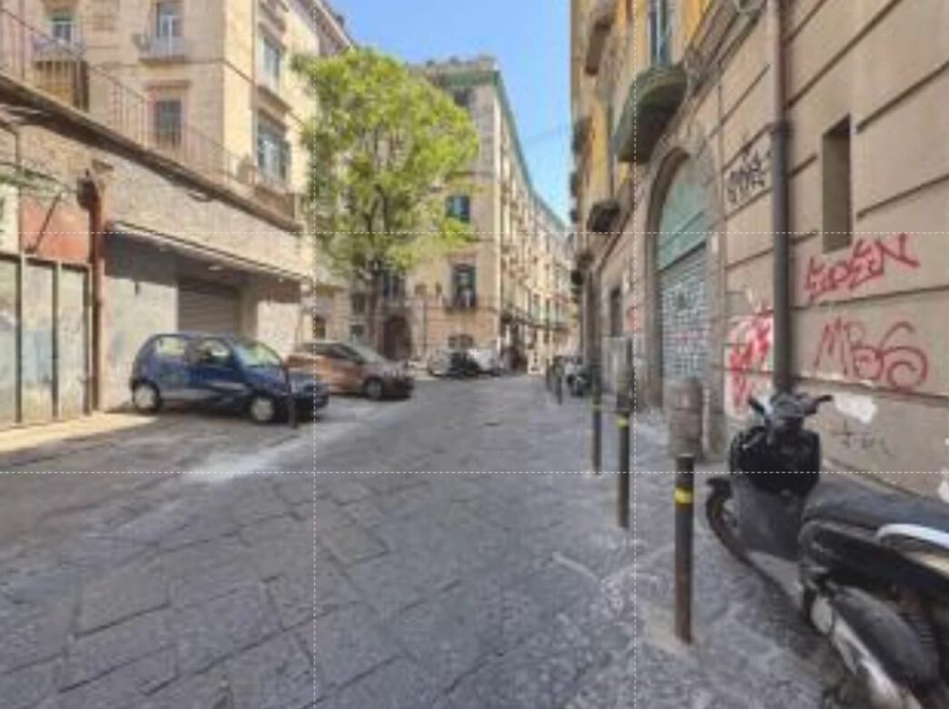 Aggressione A Un Agente Di Pol