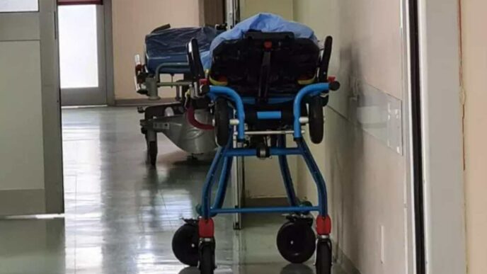 Aggressione Al Pronto Soccorso